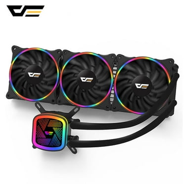 Hexiaoyi CPU Heat Sink 12cm Fan Wind Page Multi-Platform Cooling Fan Hexiaoyi CPU Heat Sink 12cm Fan Wind Page Multi-Platform Cooling Fan